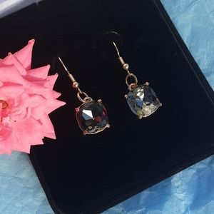 NWT Light Catching Glass Earings 3/$30